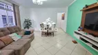 Foto 6 de Apartamento com 2 Quartos à venda, 99m² em Embaré, Santos