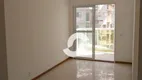 Foto 29 de Apartamento com 3 Quartos para alugar, 83m² em Largo da Batalha, Niterói