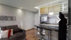 Foto 5 de Apartamento com 2 Quartos à venda, 52m² em Brooklin, São Paulo