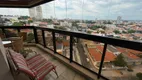 Foto 2 de Apartamento com 3 Quartos para venda ou aluguel, 269m² em Vila Trujillo, Sorocaba