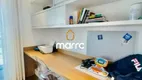 Foto 23 de Apartamento com 3 Quartos à venda, 130m² em Vila Anastácio, São Paulo