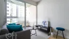 Foto 14 de Apartamento com 2 Quartos à venda, 56m² em Pinheiros, São Paulo