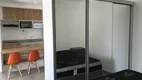 Foto 11 de Apartamento com 1 Quarto para alugar, 48m² em Ponta da Praia, Santos