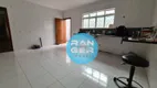 Foto 5 de Casa com 4 Quartos para alugar, 420m² em Campo Grande, Santos