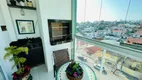 Foto 7 de Apartamento com 3 Quartos à venda, 118m² em Estreito, Florianópolis