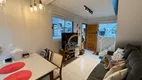Foto 2 de Casa de Condomínio com 2 Quartos à venda, 70m² em Jardim Sao Felipe, Atibaia