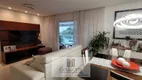 Foto 6 de Apartamento com 4 Quartos à venda, 134m² em Jardim Astúrias, Guarujá