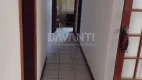 Foto 2 de Casa com 3 Quartos à venda, 204m² em Parque Via Norte, Campinas