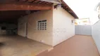 Foto 3 de Casa com 2 Quartos à venda, 80m² em Jardim Caparroz, São José do Rio Preto