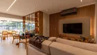 Foto 2 de Apartamento com 3 Quartos à venda, 127m² em Jardim Brasil, Campinas