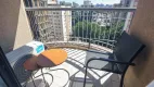 Foto 8 de Flat com 1 Quarto à venda, 27m² em Itaim Bibi, São Paulo