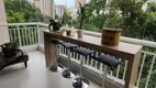 Foto 6 de Apartamento com 4 Quartos à venda, 124m² em Jardim Ampliação, São Paulo