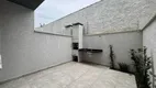 Foto 4 de Casa de Condomínio com 2 Quartos à venda, 74m² em Balneário Gaivotas, Itanhaém