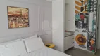 Foto 9 de Apartamento com 1 Quarto para venda ou aluguel, 26m² em Vila Madalena, São Paulo