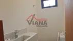 Foto 4 de Casa de Condomínio com 3 Quartos à venda, 204m² em Jardim Mantova, Indaiatuba