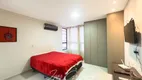 Foto 4 de Flat com 1 Quarto à venda, 25m² em Jardim Oceania, João Pessoa