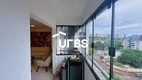 Foto 6 de Apartamento com 1 Quarto à venda, 57m² em Vila Maria José, Goiânia