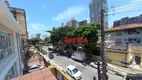 Foto 46 de Sobrado com 4 Quartos à venda, 338m² em Embaré, Santos