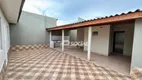 Foto 4 de Casa com 4 Quartos à venda, 120m² em Aponiã, Porto Velho