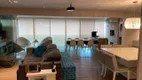 Foto 4 de Apartamento com 3 Quartos à venda, 138m² em Jardim Caravelas, São Paulo