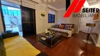 Foto 5 de Apartamento com 4 Quartos à venda, 329m² em Centro, Florianópolis