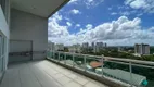 Foto 14 de Apartamento com 4 Quartos à venda, 190m² em Patamares, Salvador