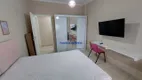 Foto 15 de Apartamento com 3 Quartos à venda, 150m² em Gonzaga, Santos