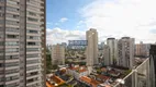 Foto 21 de Cobertura com 2 Quartos à venda, 142m² em Vila Olímpia, São Paulo