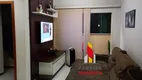 Foto 2 de Apartamento com 2 Quartos à venda, 70m² em Alto Umuarama, Uberlândia
