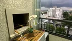 Foto 11 de Apartamento com 3 Quartos à venda, 73m² em Planta Estância Pinhais, Pinhais