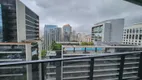 Foto 10 de Apartamento com 1 Quarto à venda, 42m² em Vila Olímpia, São Paulo