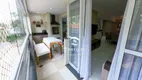 Foto 4 de Apartamento com 3 Quartos à venda, 110m² em Vila Valparaiso, Santo André