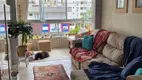 Foto 2 de Apartamento com 4 Quartos à venda, 120m² em Jardim Astúrias, Guarujá