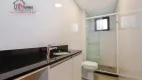 Foto 10 de Apartamento com 1 Quarto à venda, 33m² em Água Verde, Curitiba