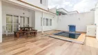 Foto 39 de Sobrado com 4 Quartos à venda, 400m² em Horto Florestal, São Paulo