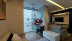 Foto 2 de Apartamento com 2 Quartos à venda, 60m² em Jardim Ângela, São Paulo