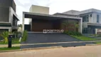 Foto 3 de Casa de Condomínio com 4 Quartos à venda, 369m² em Jardins Italia, Goiânia