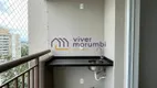 Foto 2 de Apartamento com 2 Quartos à venda, 56m² em Vila Andrade, São Paulo