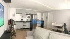 Foto 2 de Apartamento com 1 Quarto à venda, 35m² em Presidente Altino, Osasco