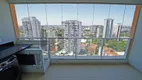 Foto 15 de Apartamento com 1 Quarto à venda, 42m² em Campo Belo, São Paulo