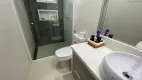 Foto 11 de Apartamento com 3 Quartos à venda, 112m² em Praia do Tombo, Guarujá