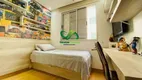Foto 20 de Apartamento com 4 Quartos à venda, 115m² em Buritis, Belo Horizonte