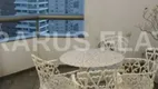 Foto 14 de Flat com 2 Quartos para alugar, 84m² em Vila Mariana, São Paulo