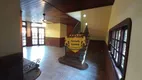 Foto 3 de Casa de Condomínio com 6 Quartos para alugar, 321m² em Sapê, Niterói