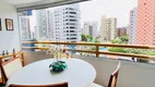 Foto 4 de Apartamento com 3 Quartos à venda, 128m² em Meireles, Fortaleza