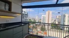 Foto 23 de Apartamento com 1 Quarto para alugar, 35m² em Campo Belo, São Paulo