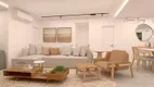 Foto 9 de Apartamento com 3 Quartos à venda, 135m² em Copacabana, Rio de Janeiro