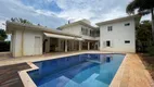 Foto 3 de Casa de Condomínio com 4 Quartos para venda ou aluguel, 408m² em Vila Hollândia, Campinas