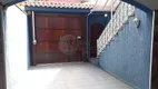 Foto 18 de Sobrado com 3 Quartos à venda, 140m² em Vila Nossa Senhora Do Retiro, São Paulo