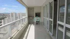 Foto 3 de Apartamento com 3 Quartos para alugar, 130m² em Jardim das Nações, Taubaté